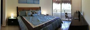 *** ホテル Bello Village 2 Bedroom Penthouse Sleeps 5 トゥルム メキシコ