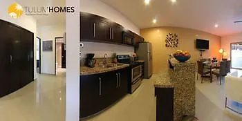 Bello Village 2 Bedroom Penthouse Sleeps 5 トゥルム メキシコ